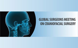 Global Surgeons Meeting on Craniofacial Surgery ilikevents