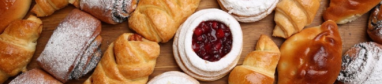 Sirha Europain (BAKE & SNACK) banner ilikevents