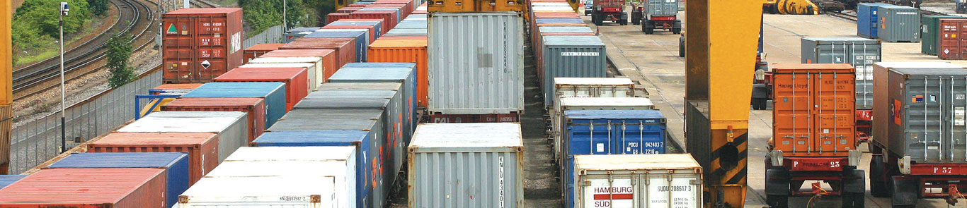 Transport & Logistics Innovation Week banner ilikevents