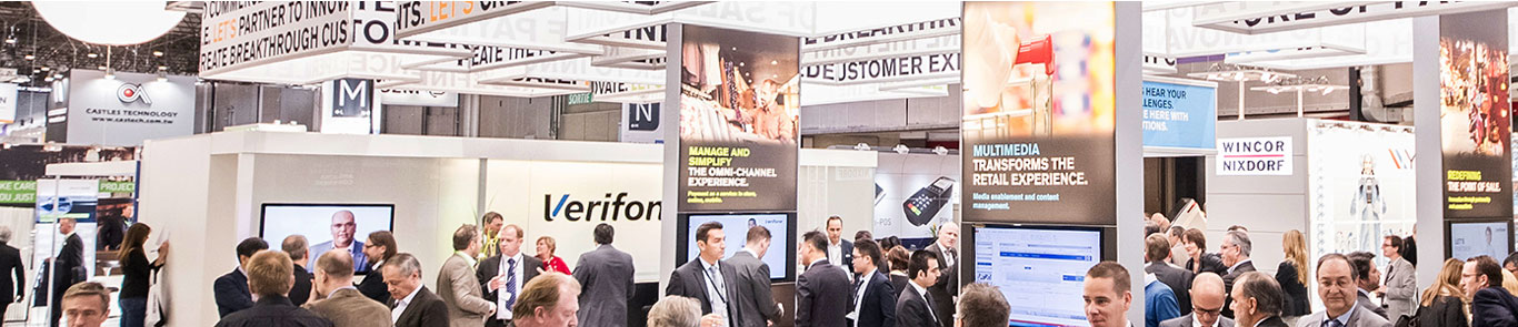 Trustech (Cartes Secure Connexions) banner ilikevents