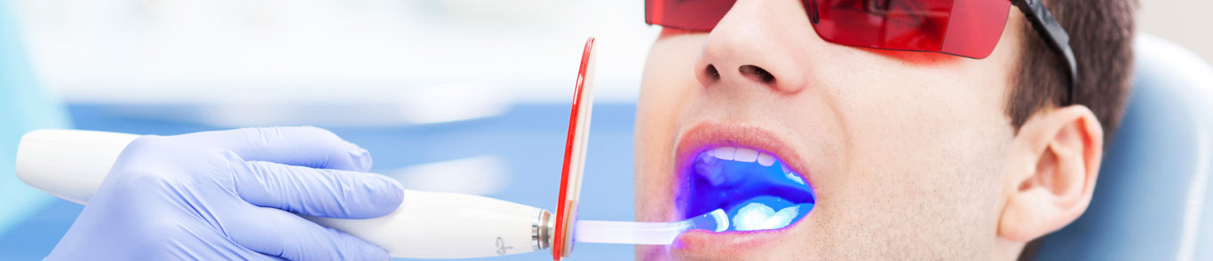 کنگره فدراسیون جهانی دندانپزشکی لیزری (WFLD) banner ilikevents