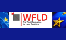 کنگره فدراسیون جهانی دندانپزشکی لیزری (WFLD) logo ilikevents