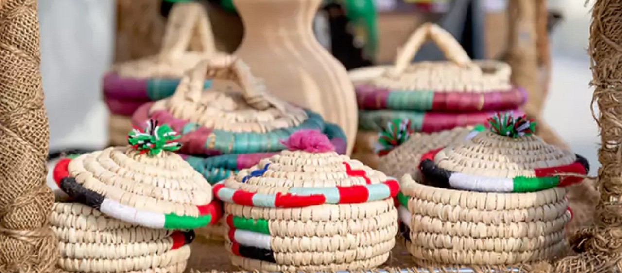 نمایشگاه تجاری صنایع دستی آمریکایی banner ilikevents