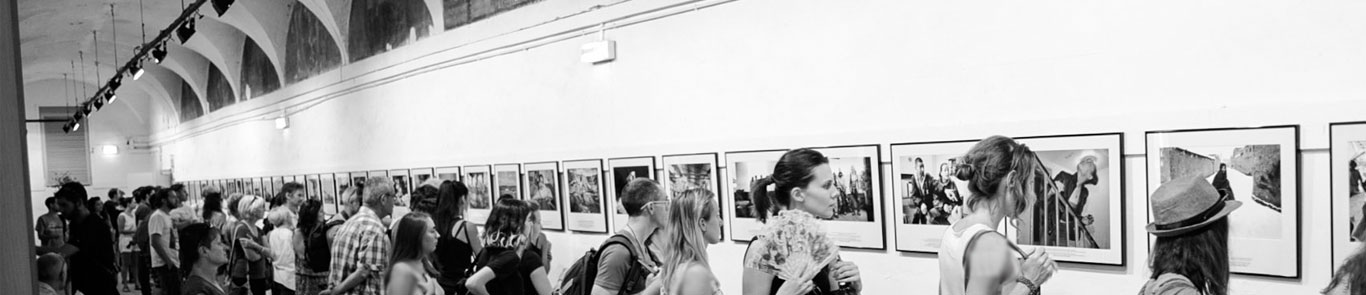 Visa pour l'Image banner ilikevents