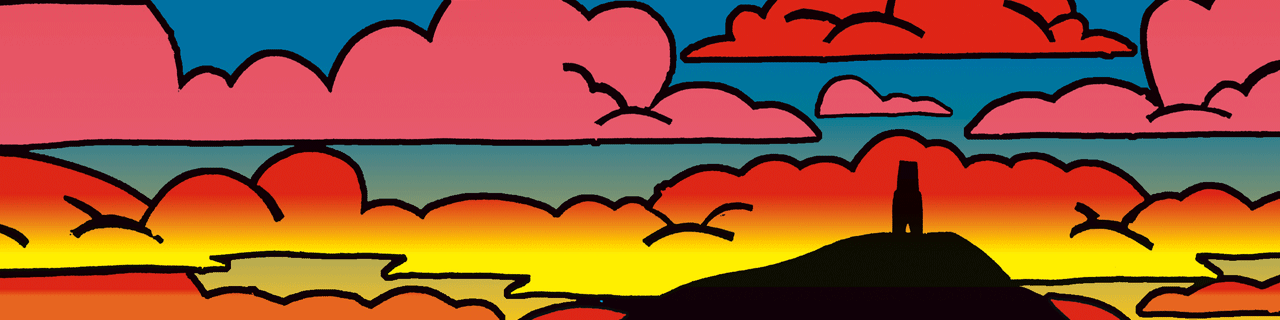 جشنواره گلستنبری banner ilikevents