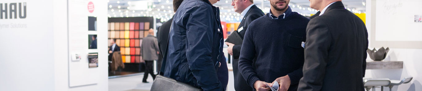 نمایشگاه تجهیزات مبلمان و دکوراسیون ایتالیا (SICAM) banner ilikevents