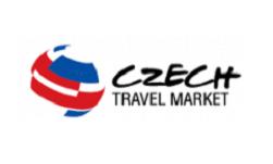 Czech Travel Market logo ilikevents