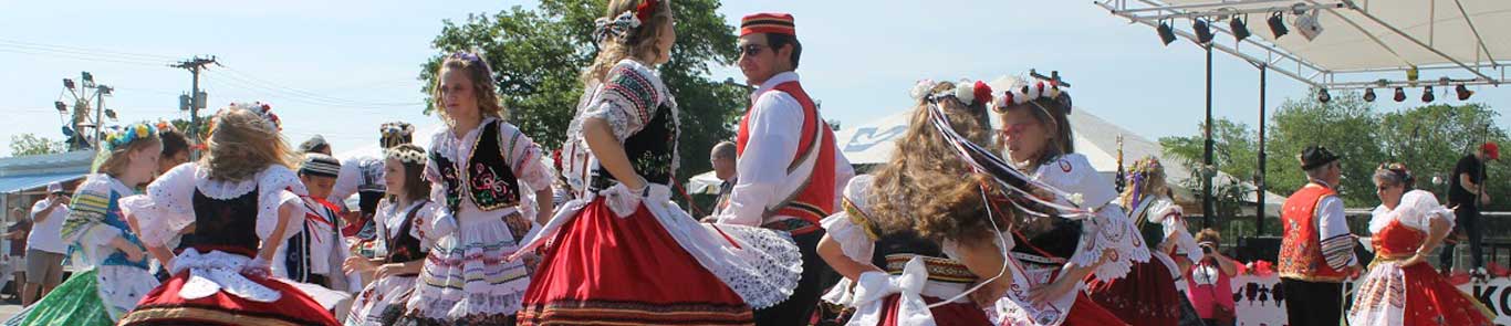 کارناوال پراگ(Bohemian carnival) banner ilikevents