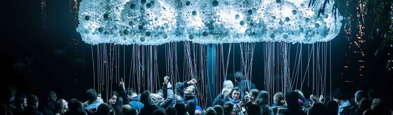 جشنواره نورپردازی سیگنال پراگ banner ilikevents