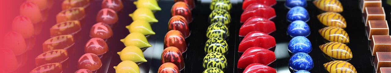 نمایشگاه شیرینی و بستنی ایتالیا (SIGEP) banner ilikevents