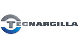Tecnargilla Exhibition logo ilikevents