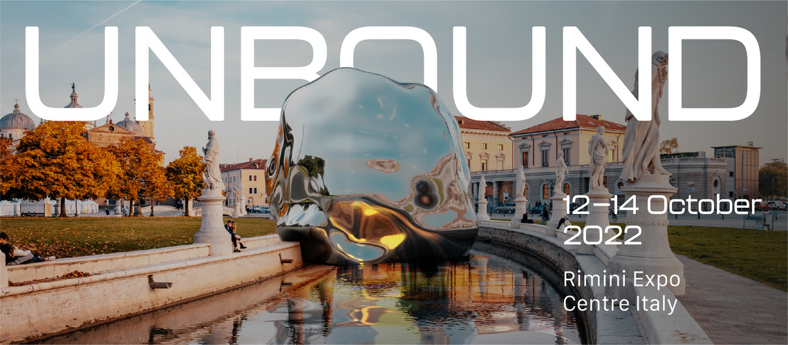 TTG Travel Experience banner ilikevents