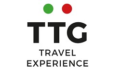 TTG Travel Experience logo ilikevents