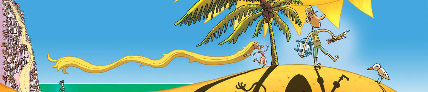 جشنواره‌ انیما موندی برزیل banner ilikevents