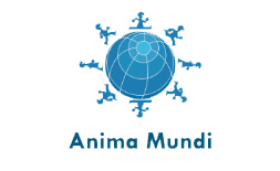 Anima Mundi festival logo ilikevents