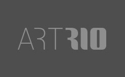 ArtRio logo ilikevents