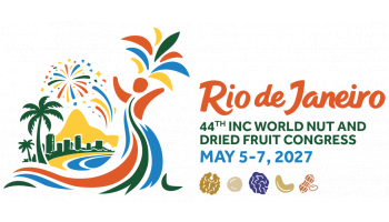 INC World Nut and Dried Fruit Congress ilikevents