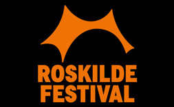 فستیوال موسیقی راسکیله دانمارک (Roskilde) ilikevents