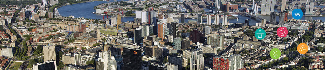 InfraTech banner ilikevents