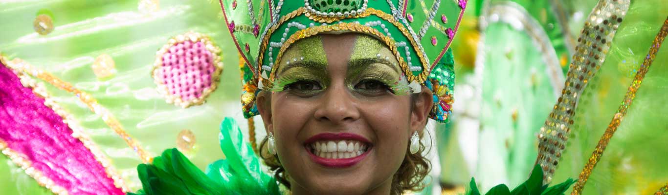 Rotterdam Unlimited banner ilikevents