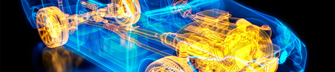 نمایشگاه اتومکانیکا سن پترزبورگ (Automechanika St. Petersburg) banner ilikevents