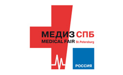 MEDIZ logo ilikevents