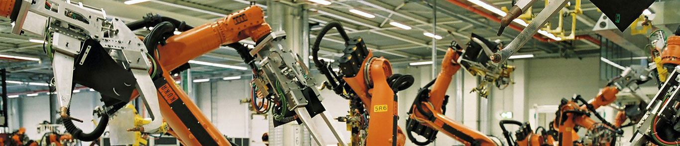 نمایشگاه تجهیزات صنعتی سن پترزبورگ (PTFair) banner ilikevents