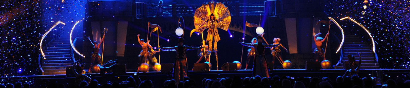 فستیوال شب های سفید سن پترزبورگ banner ilikevents