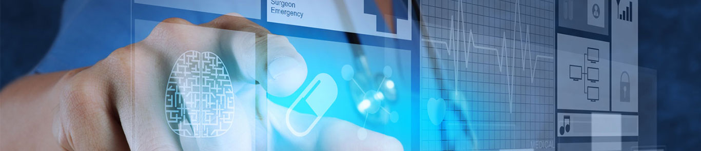 کنفرانس بین المللی ارتباطات در بهداشت و درمان (ICCH) banner ilikevents