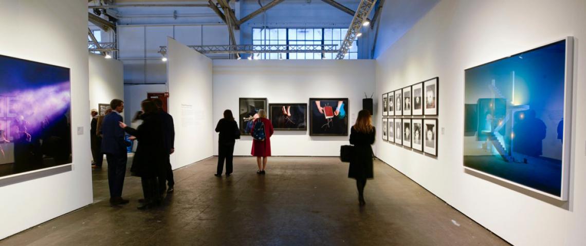 PHOTOFAIRS | San Francisco banner ilikevents