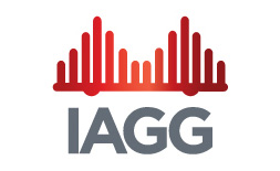 World Congress of Gerontology and Geriatrics (IAGG) logo ilikevents