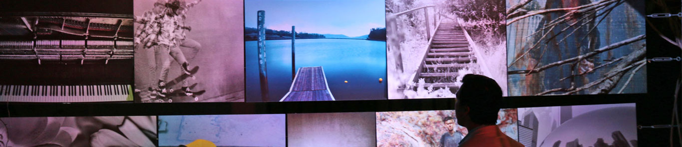 نمایشگاه هنر سن دیگو banner ilikevents