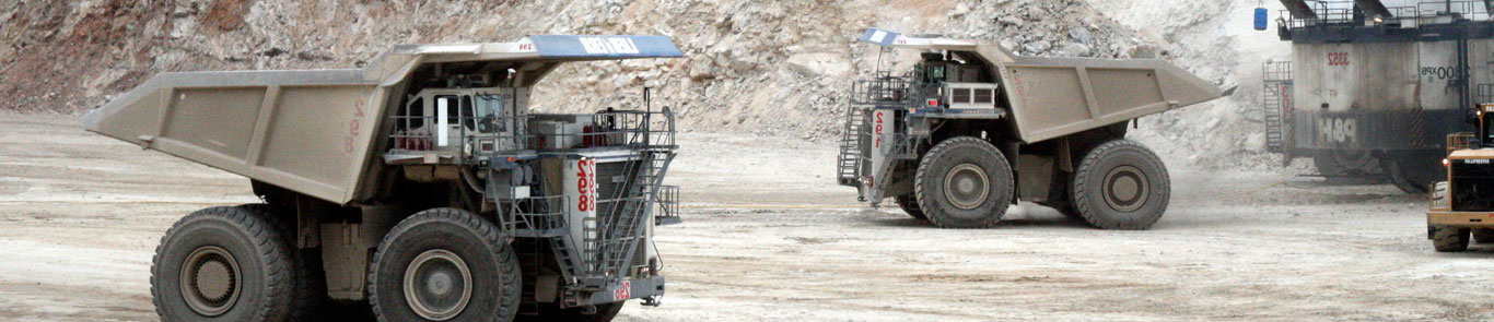 نمایشگاه معدن آمریکای لاتین (Expomin) banner ilikevents