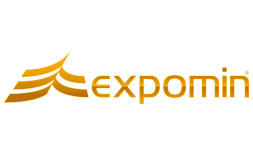 نمایشگاه معدن آمریکای لاتین (Expomin) logo ilikevents