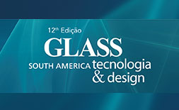 نمایشگاه صنعت شیشه سائوپائولو logo ilikevents