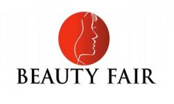 Beauty Fair logo ilikevents