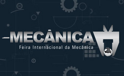 Mecanica Fair logo ilikevents
