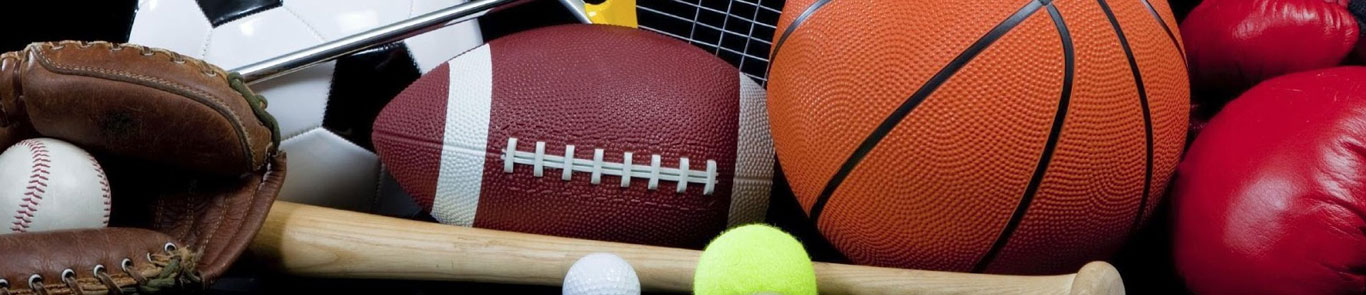 Sport Infratech banner ilikevents