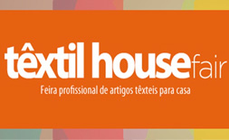 Textil House Fair logo ilikevents