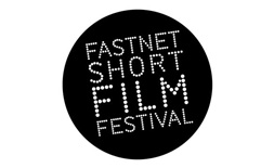 Fastnet short Film festival logo ilikevents