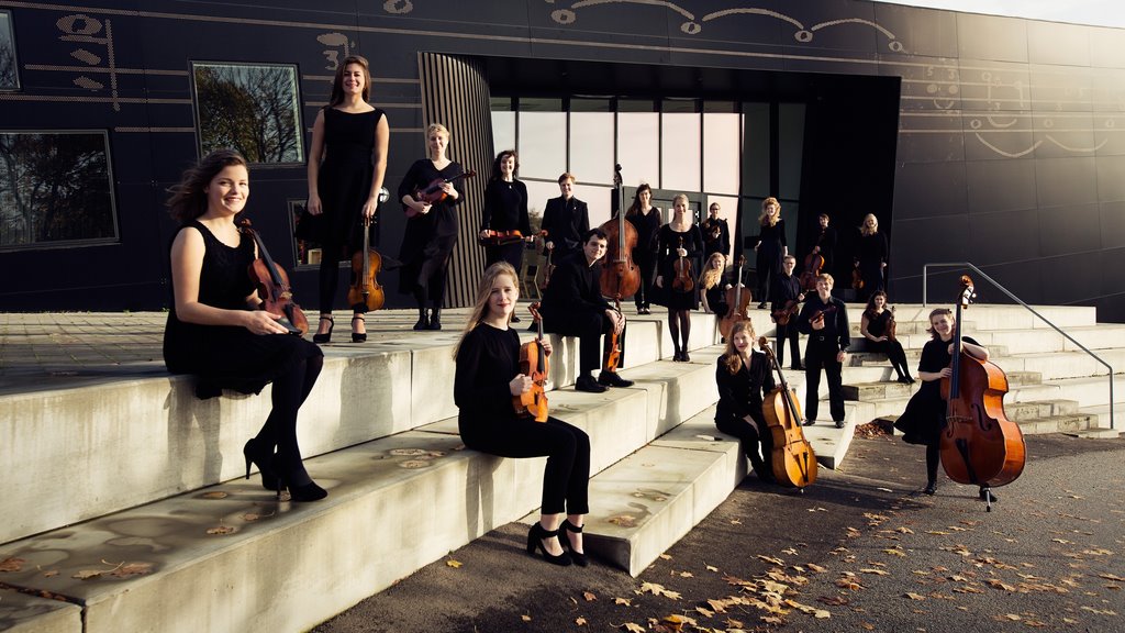 جشنواره موسیقی شوبرت شوارتسنبرگ اتریش banner ilikevents