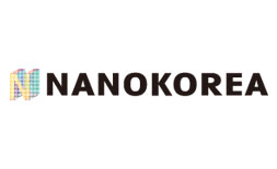 Nano Korea logo ilikevents