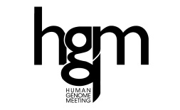 Human Genomics Conference logo ilikevents