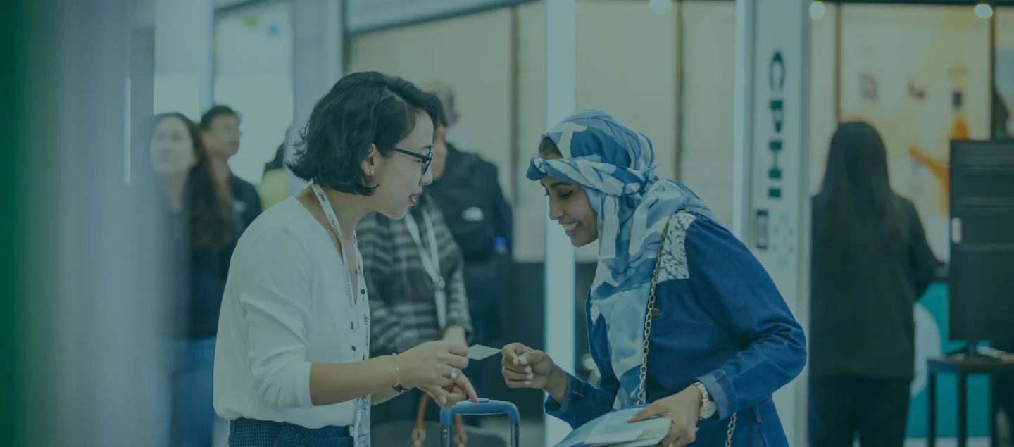 CPHI Korea banner ilikevents