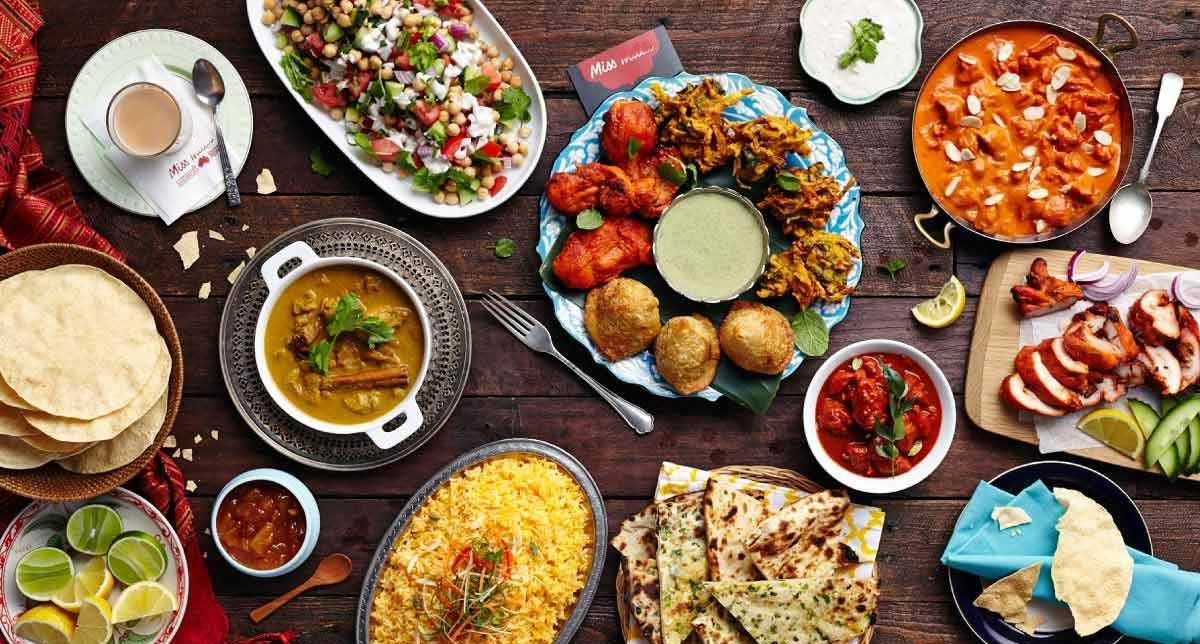 نمایشگاه هفته صنایع غذایی کره banner ilikevents