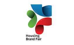 نمایشگاه خانه و ساختمان سئول logo ilikevents