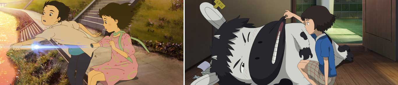 Indie-AniFest banner ilikevents