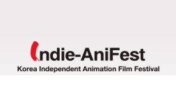 Indie-AniFest logo ilikevents