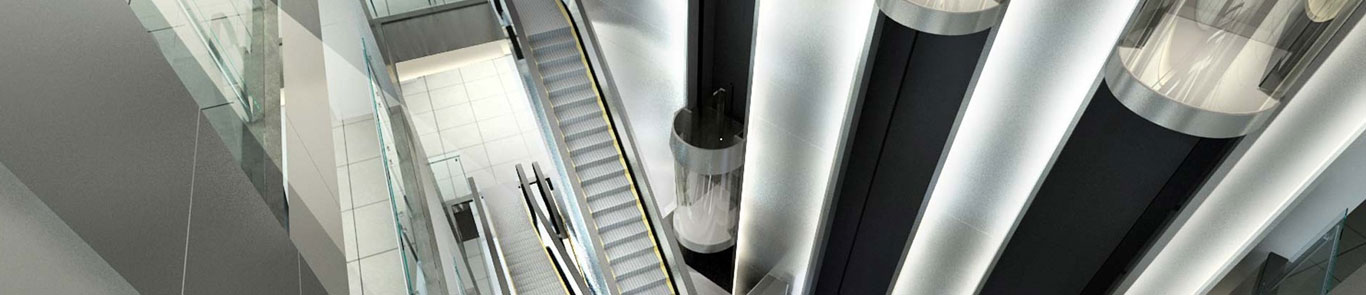 نمایشگاه آسانسور سئول (ILEK) banner ilikevents