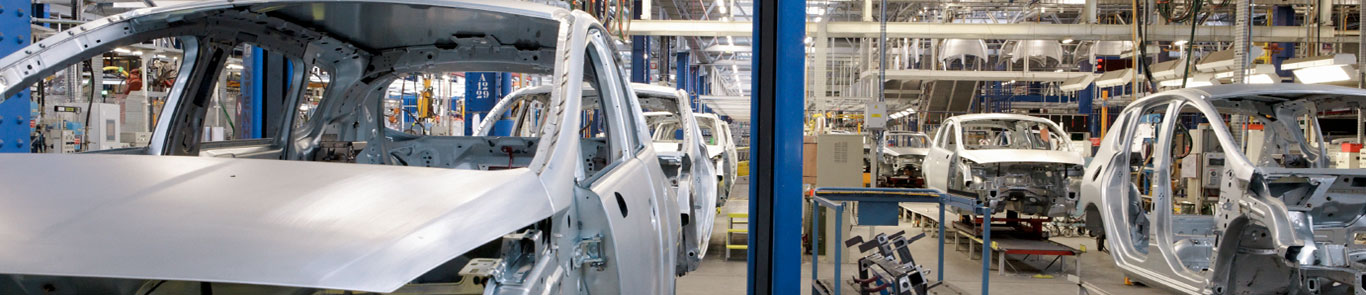 نمایشگاه لوازم یدکی خودرو کره (KOAA Show) banner ilikevents